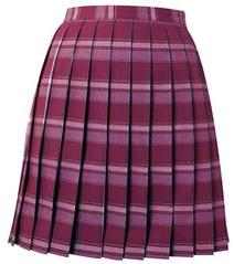 School Uniform Skirt