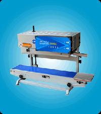 Continuous Sealing Machine