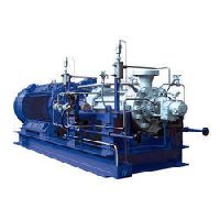 boiler feed water pump