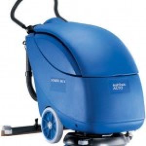 Floor Scrubbing Machines