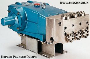 Plunger Pump