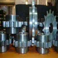 Agricultural Sprockets