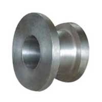 Forged Hydraulic Couplings