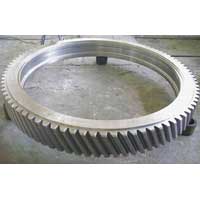 Forged Ring Gear