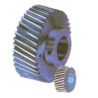 Paper Mill Machinery Parts