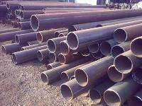 Carbon Steel Pipes : Dm Csp 001