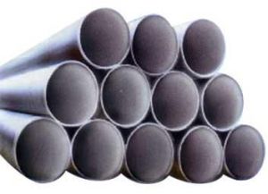 Carbon Steel Pipes : Dm Csp 002