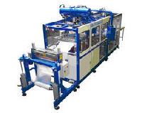 thermoforming machinery