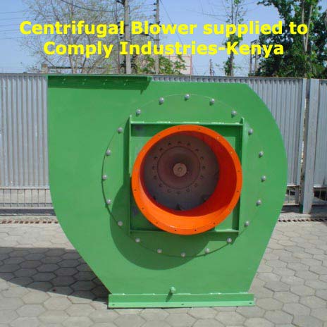 Air Pollution Control Device 05