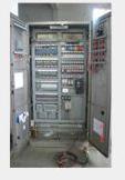 Automation Plc Control Panel