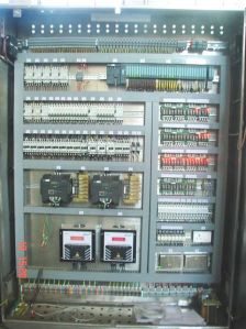 Control Panels