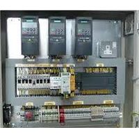 VFD Control Panel