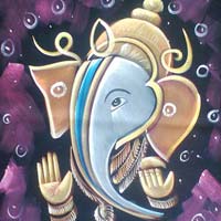 Ganesha