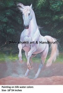 Horse Painting