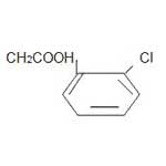 Ortho Chloro Phenyl Acetic Acid