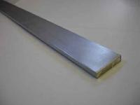 aluminium flat