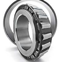 Cylindrical Roller Bearings