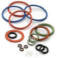 Rubber O Rings