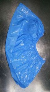 Disposable PE Shoe Cover