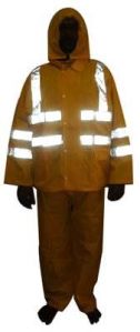 High Visibility Jacket