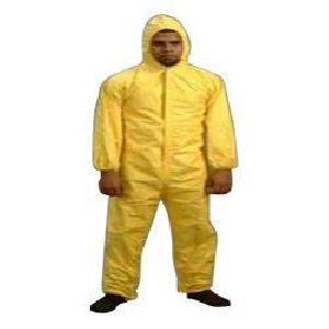 PVC Boiler Suits