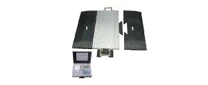 PAD Weighing Systems - ETSB PD Series