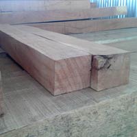 Cut Size Babool Wood