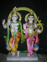 Hindu Gods Statues