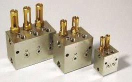 Two Line Dose Feeder