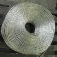 Tinned Copper Braided Wire