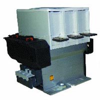 AC Contactor (SE LC1-F)