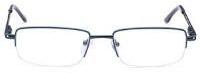 half rimless frames