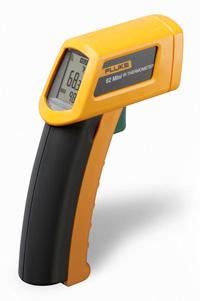 Non Contact Infrared Thermometer