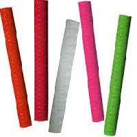 cricket bat rubber grip