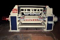 Hydraulic Pneumatic Peeling Machine (Heavy Duty 42