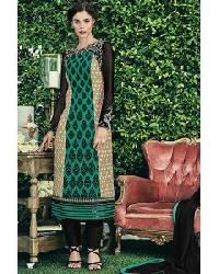 Chiffon Salwar Kameez