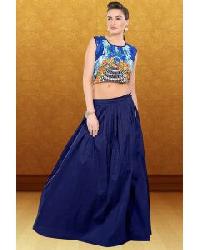 Designer Lehenga