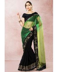 Net Sarees