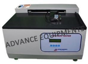 DIGITAL KINETIC FRICTION TESTER