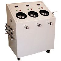 Hydrostatic Pressure Testing Machine