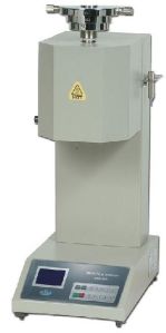 Melt Flow Index Tester