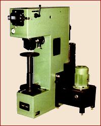 Brinell Hardness Tester (B 3000 O)