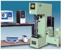 Brinell Hardness Tester (B 3000 PC)