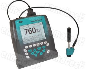 Equotip Portable Hardness Tester