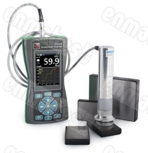 ultrasonic hardness tester