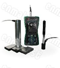 UCI & Leeb Combined Hardness Tester