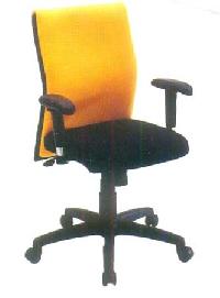 Model No: - IQ - 105 Designer Office Chairs