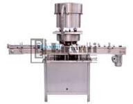 aluminum cap sealing machine