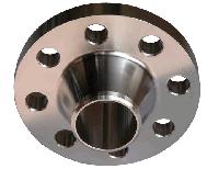 copper alloy weld flanges