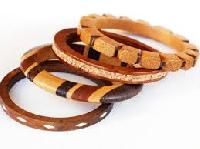 Wooden Bracelet